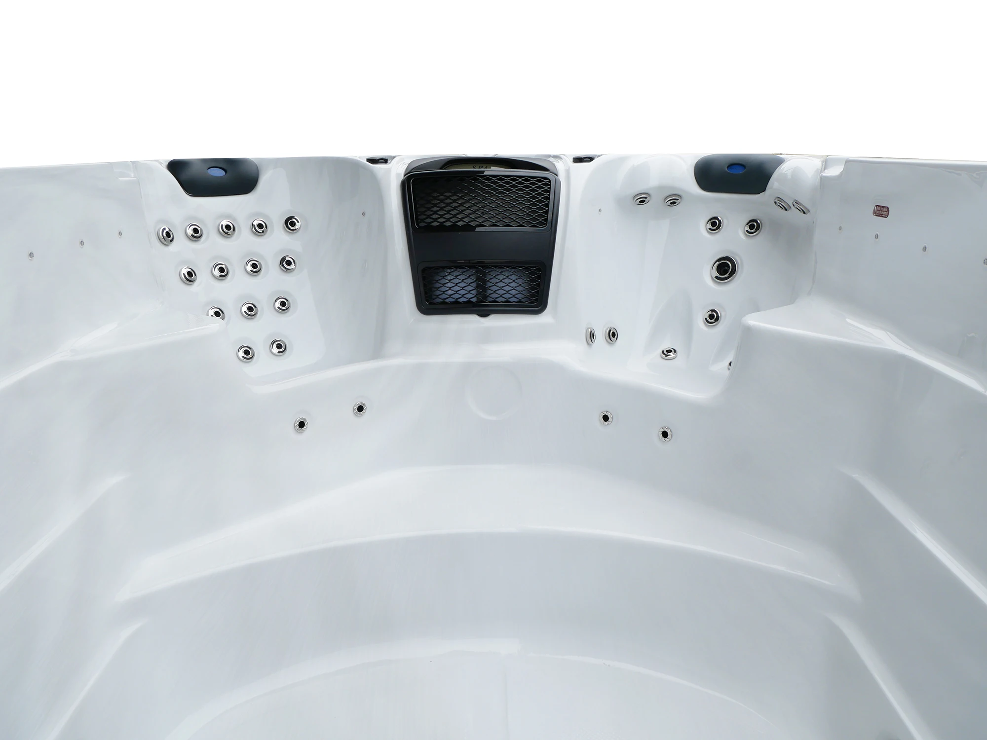 Hotel Outdoor Spa so Popular Swimming Pool Spa for 2 People