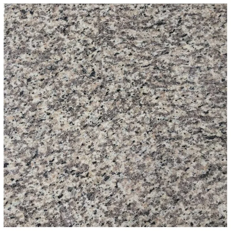 high standard polished kitchen tiger skin white granite countertop