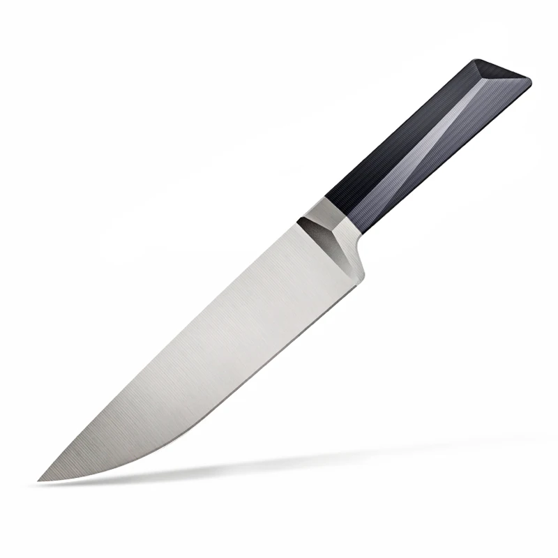 Hot Sell High Quality 8 Inch Professional German Stainless Steel Kitchen Chef Knife