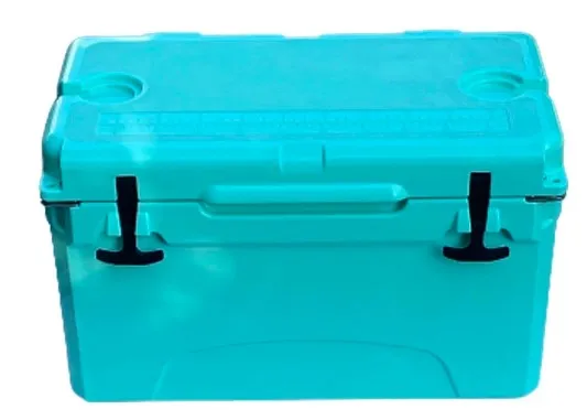 DRX LC-35QTB  Rotomolding cooler box RTIC cooler box to keep cold ice cooler box