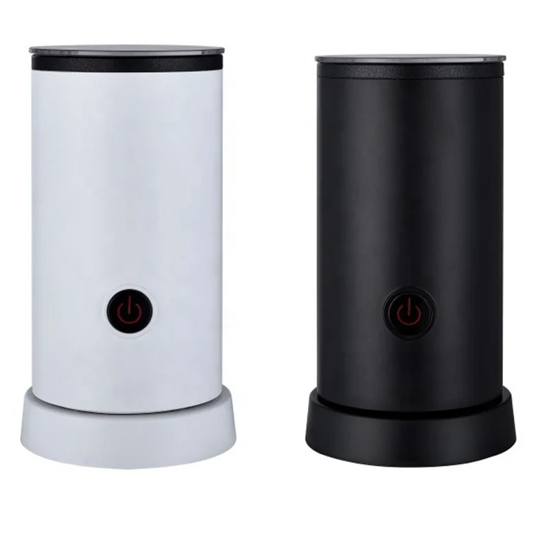 Home Hotel Restaurant Office  Brewing Coffee Cool and Hot Foam Milk Mixer Blender Coffee Milk Frother Electric Milk Foam Frother