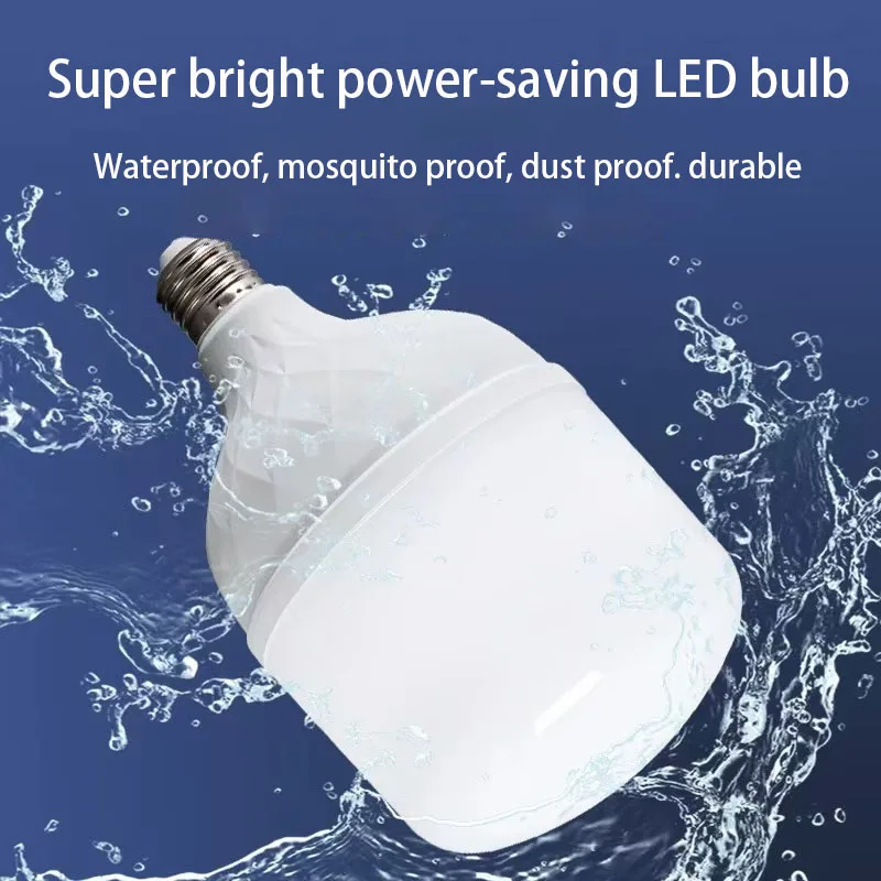 China Good Led Street Lamp Led Bulb Have Lighting And Circuit Design  With Stable Function
