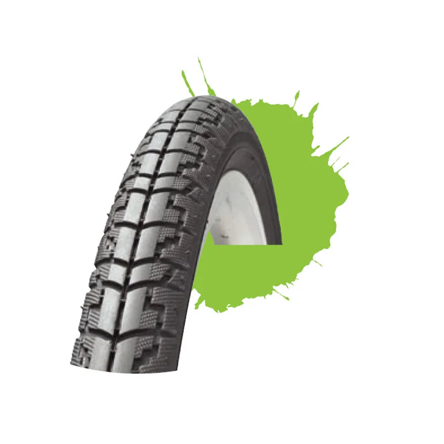 Duro 26 Inch Electric Urban City Bike Tire Single Speed 26*1.95 Road Bicycle Tire