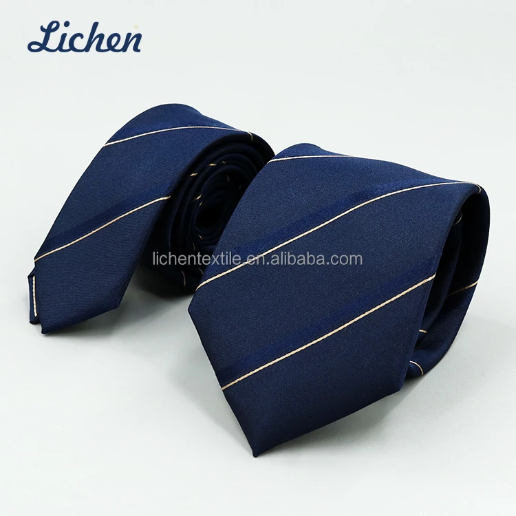 100% Мужской Жаккардовый тканый шелковый галстук для деловых работников