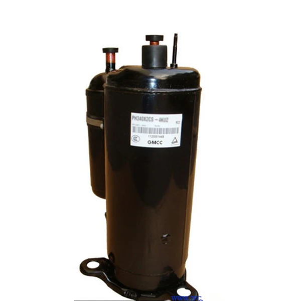 PH290X2C-4FT1 PH290X2C-3FTU1 gmcc compressor refrigeration btu refrigeration gmcc compressor gmcc toshiba rotary compressor