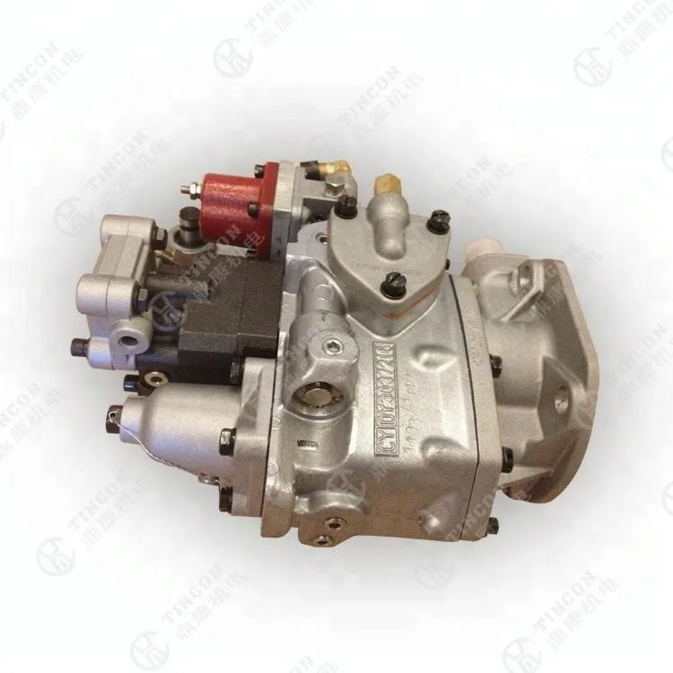 OEM 200 кВА Запчасти для генератора cummins 3201233/ 3201870/ 3202006 pt топливный