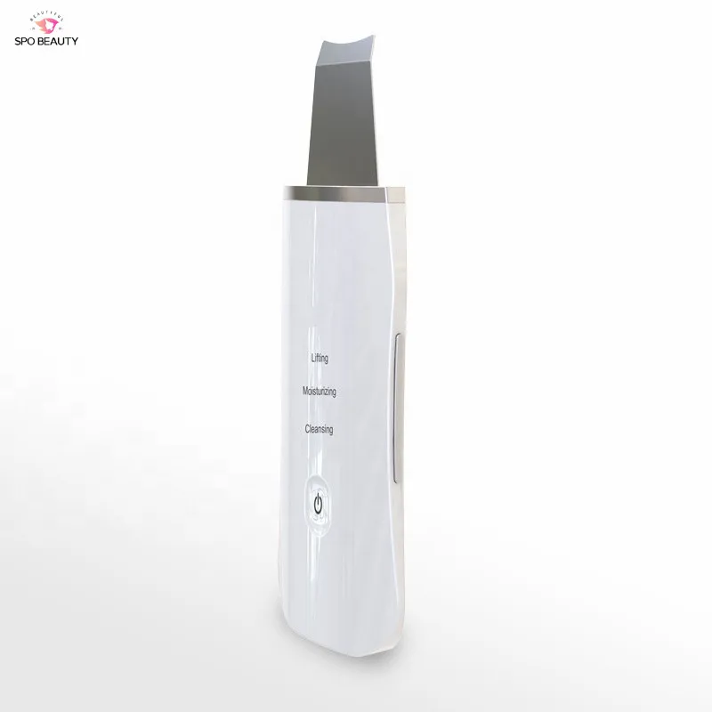 High Quality Moisturizing Lifting Skin Care Spatulas Skin Scrubber Face Spatula