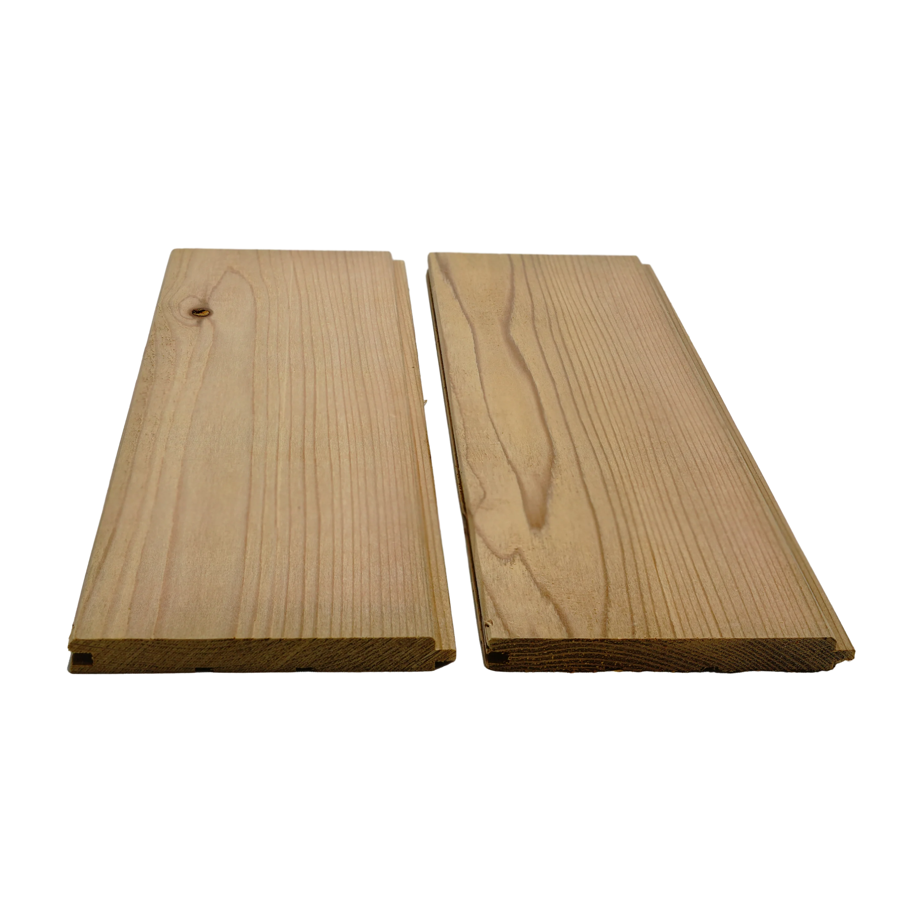 Household Cedar Closet Liner Planks Drawer Liners Tongue and Groove Wood Panels for Clothes Storage