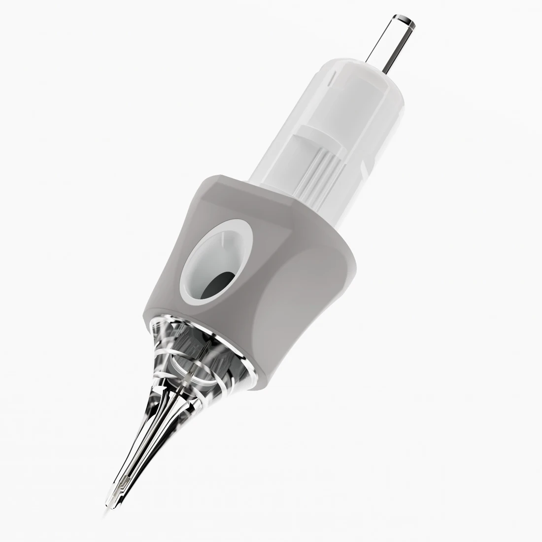 Dragonhawk Machine Pen Universal Disposable 3rl Tattoo Needle Cartridge