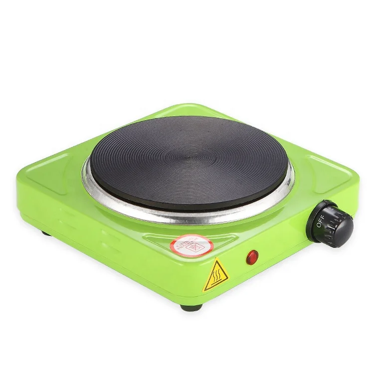 hot plate electric stove oven factory direct price