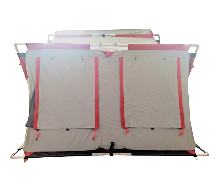 6 person quick open tent family deluxe camping tent