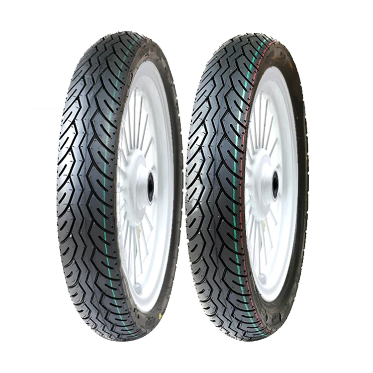 909018 motorcycle tyre electric bicycle tires and inner tube