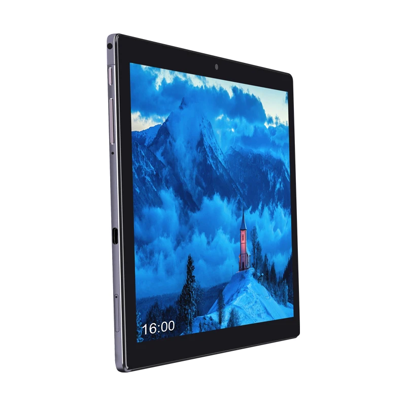 Widely used touch-screen Android wall-mounted office learning tablet