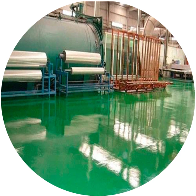 one component urethane polyurethane anticorrosive coating
