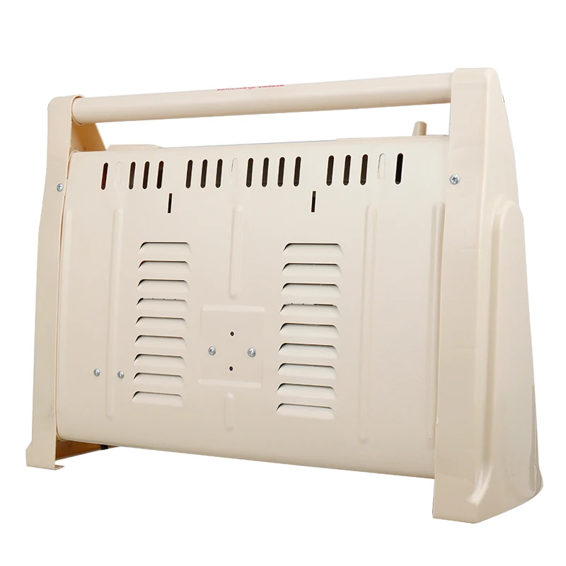 Portable Safety Flip Switch Heater Heater Small  Heaters