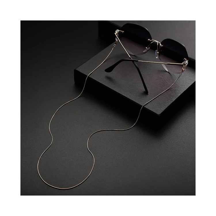 Оптовая торговля, конкурентоспособная цена, отличное качество солнечные очки с защитой от потери цепи для мальчиков и девочек