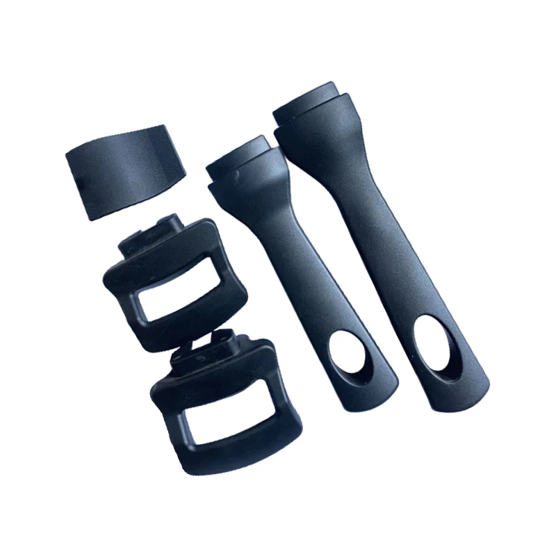 2022 New Bakelite Handle Knob Cookware Spare Parts Set For Kitchen