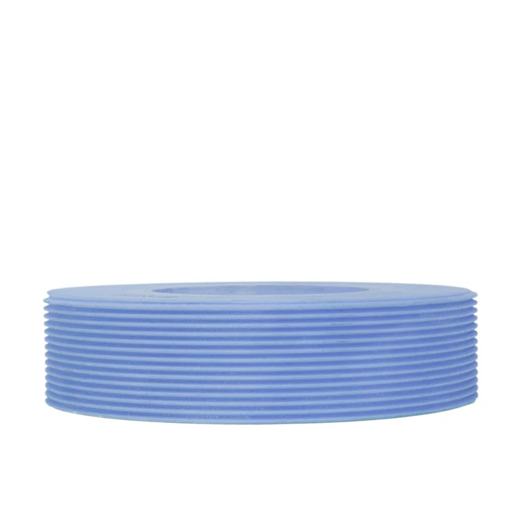 Better Consistency Worm Profile Grinding Wheel for Gear Grinding
