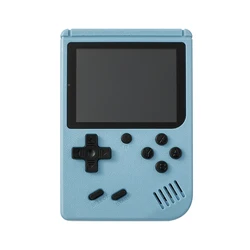 Wholesale Kids Toys Retro Classic Handheld Game Player 400 in 1 Portable Video Game Consoles