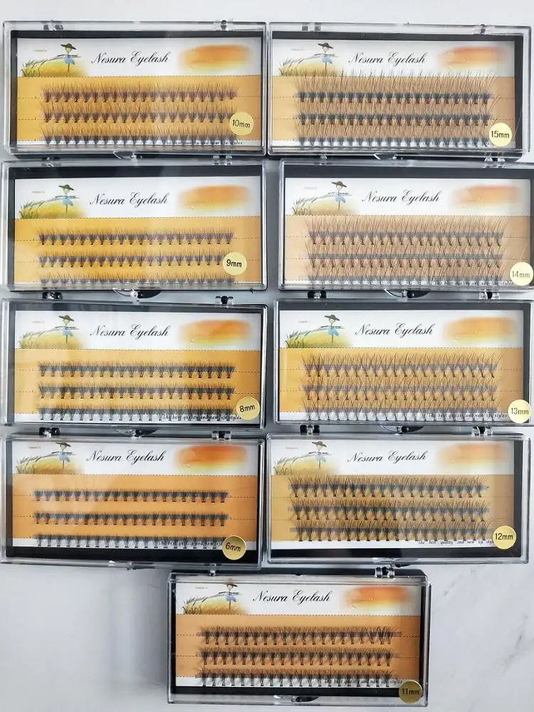 wholesale high quality 10d 20d Individual eyelash