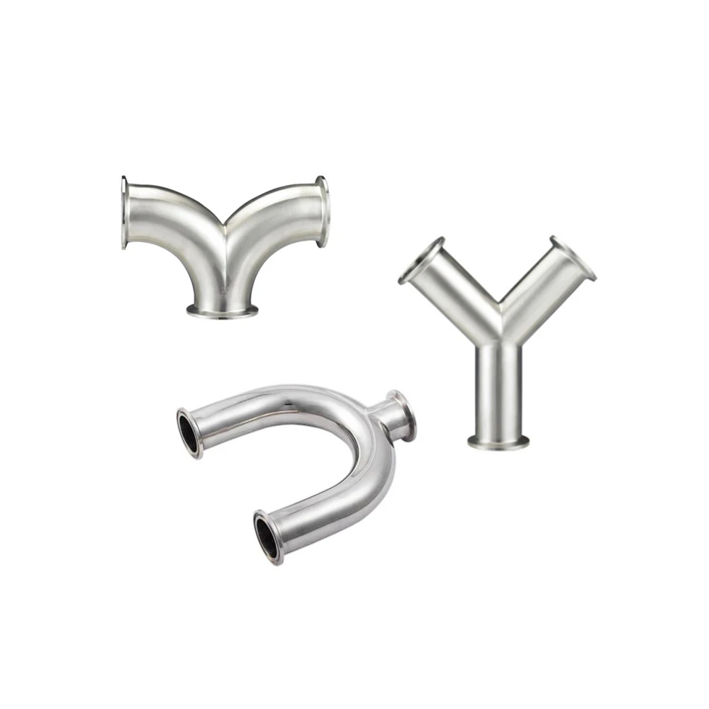 Attractive Price New Type Stainless Steel Pipe Fittings Weld - Butt T Joint Weld-butt T Joint