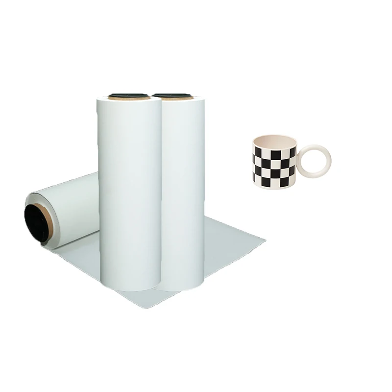 Heat Transfer Dye Sublimation A3 A4 Printer Paper Thermal Transfer Paper