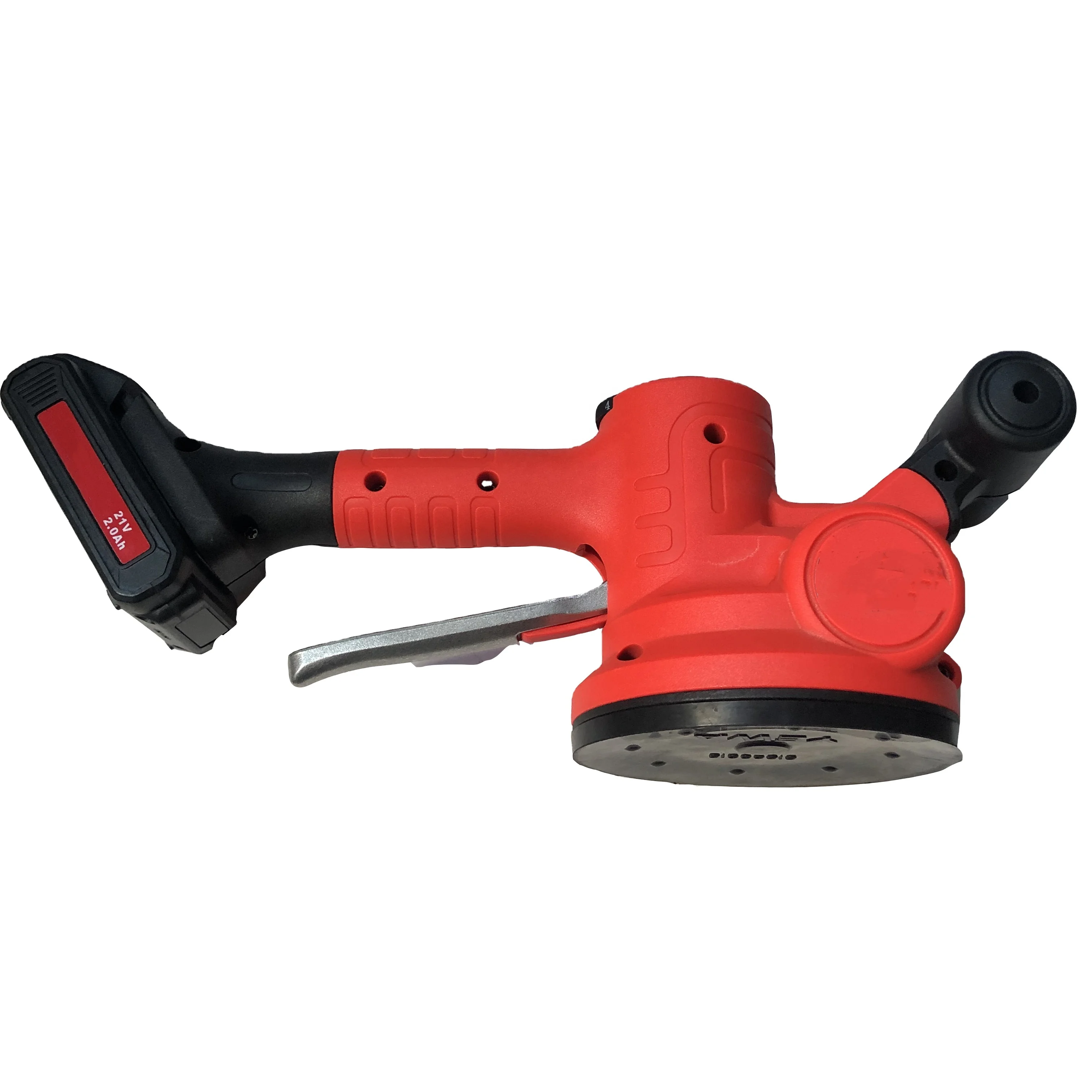 Tile paving vibrator floor tiles fitting machine automatic vibrating leveling for tiles