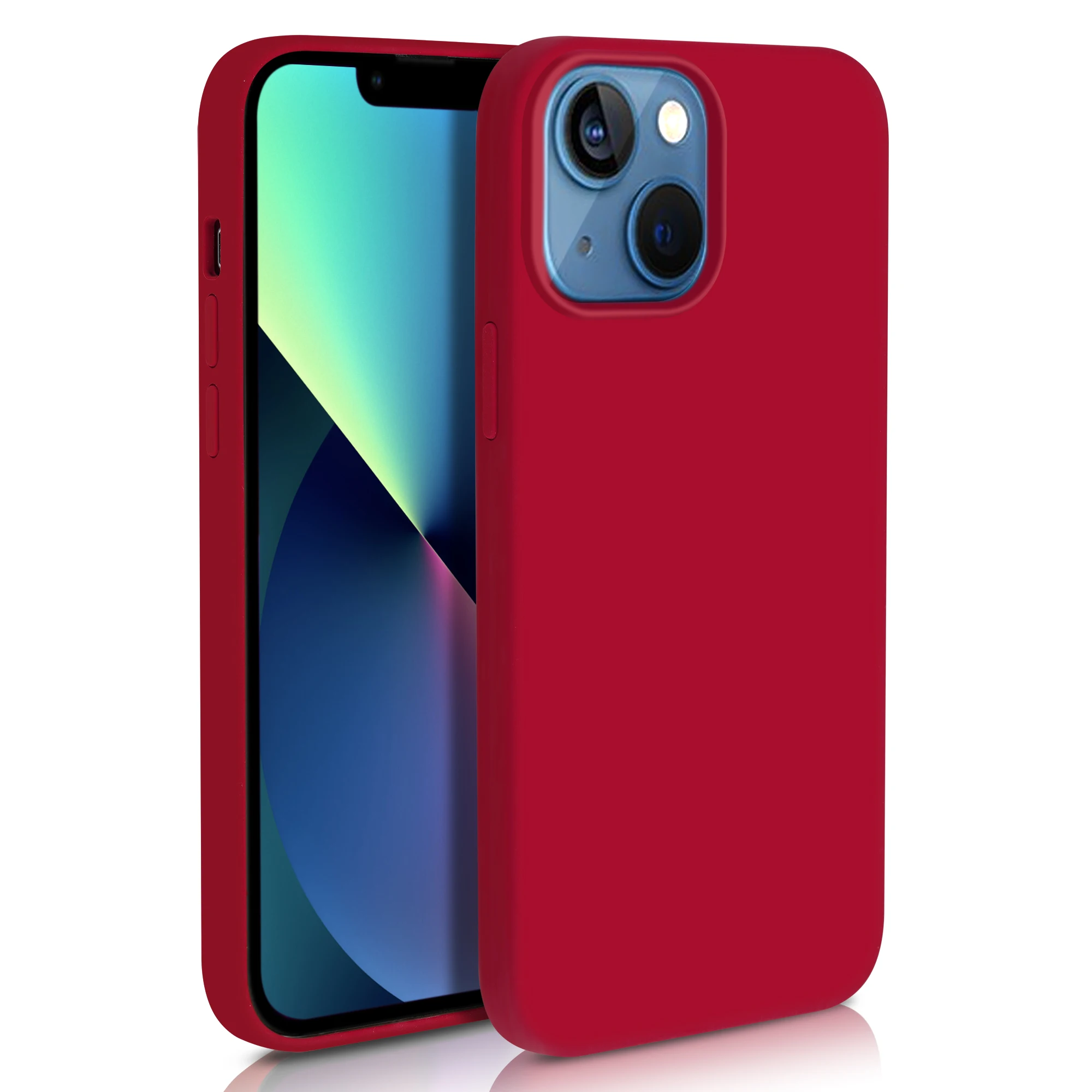 Guangdong Wholesale 3d Sublimation Luxury Silicone Universal Mobile Phone Case Manufacturing for Iphone for Apple