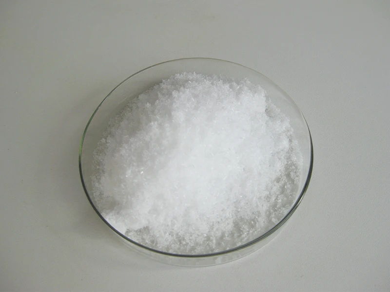  Insen Supply High Quality N-Acetyl Cysteine
