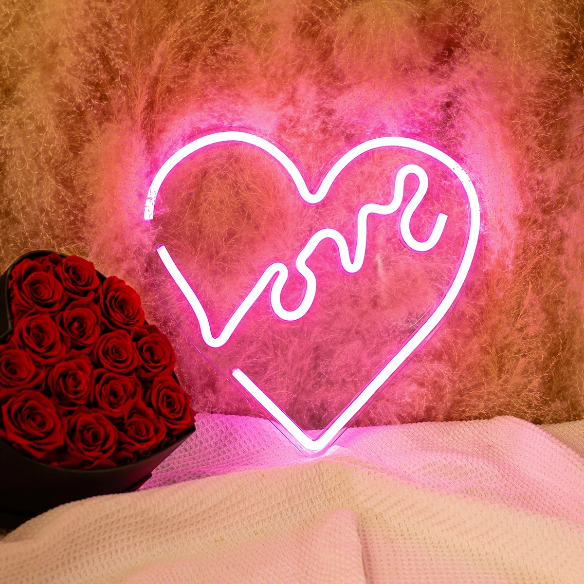 New Design Rgb Custom Made Neon Acrylic Sign 12v Led Custom Neon Light Sign Lights From Sign Maker