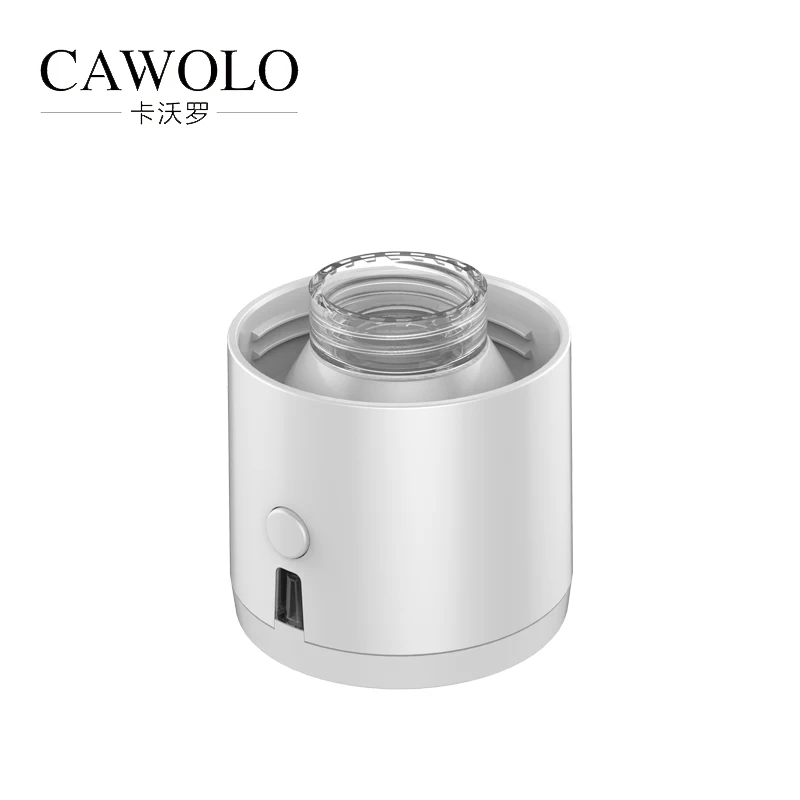 350ML hydrogen generator water cup small hydrogen water generator hydrogen generator cup water