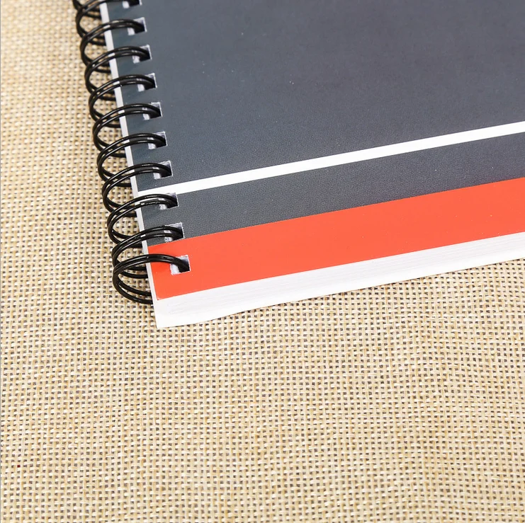 Wire O Notebooks Customizable For Students School Note Book Stationary