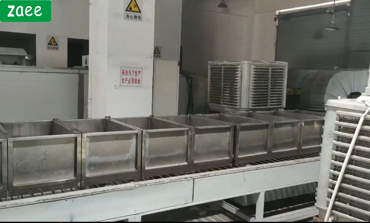 HOT MELT PILLOW MAKING MACHINE