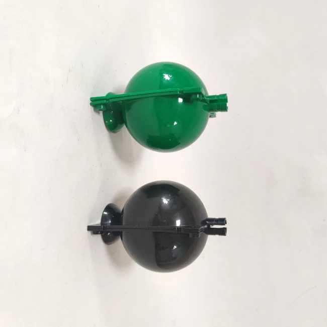 70x50mm 100x80mm 140x120mm black/white/green/yellow plastic PP plant root ball