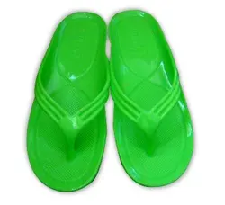 Gyosan fashion filp flop plastic slipper with many color variations