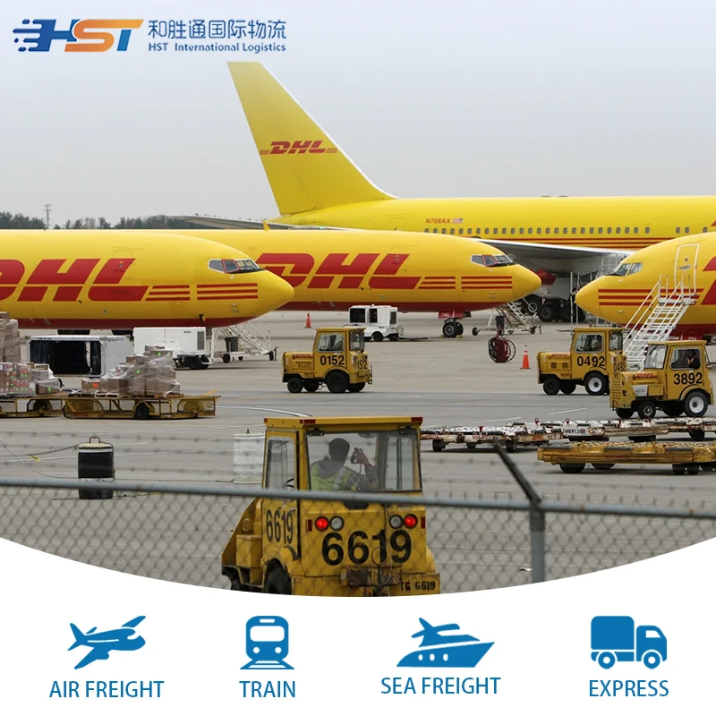 Freight forwarding services DHL UPS China to South Africa Pakistan United States Australia United Arab Emirates Ultra-low prices