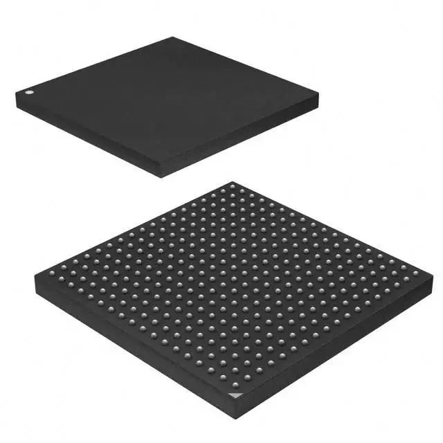 New and Original ATSAMA5D36A-CN Integrated circuit