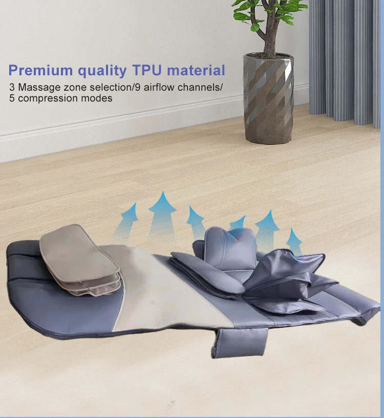 Transform Your Sleep with Advanced Innovative Massage Mattress Solutions Explore the World of ElectricAirbagand Vibrating Beds