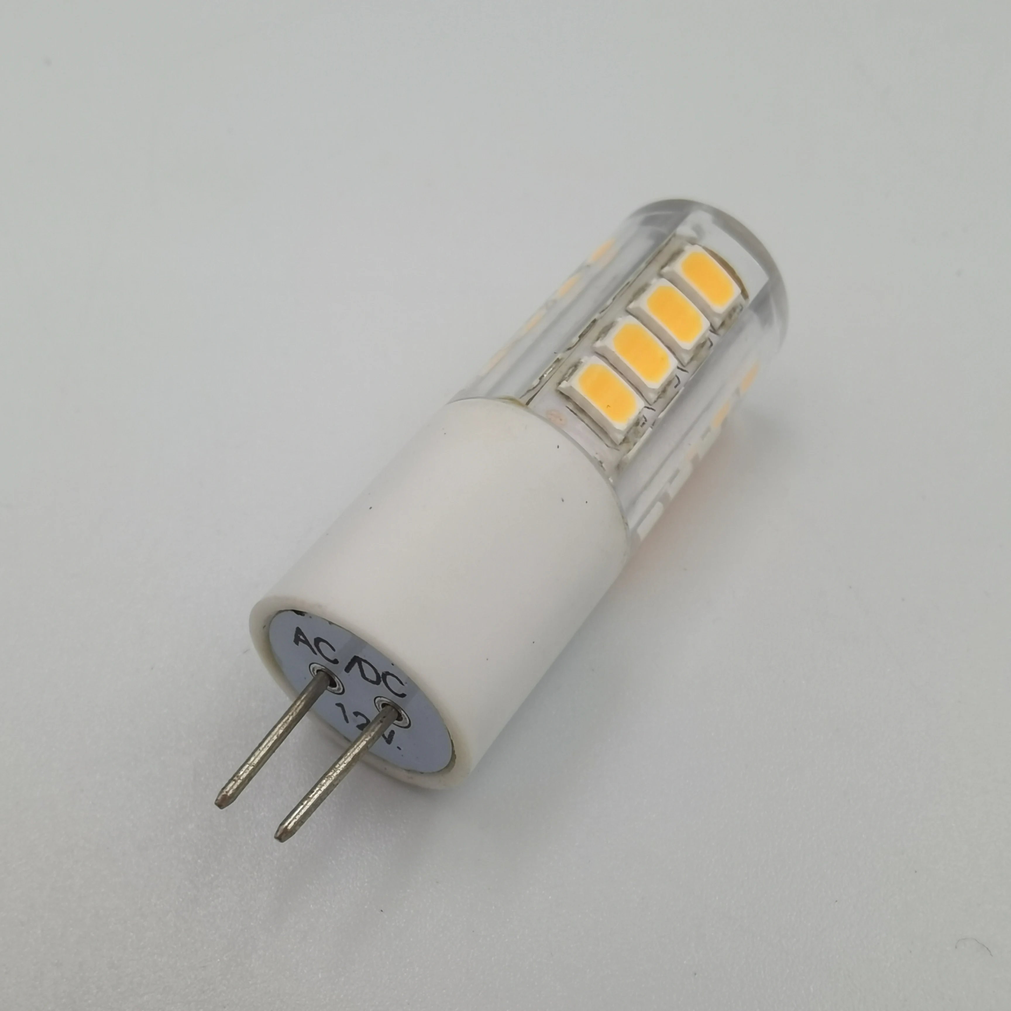 Landscape Lighting Manufacturer Accessories Wall White Box Packing Raw Material G4 Table Lamp Led Grow Bulbs