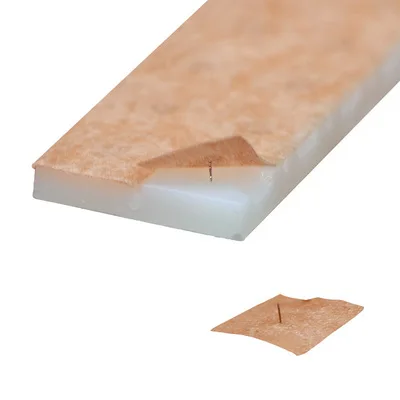 HUANQIU disposable press needles ear needle  100 pieces