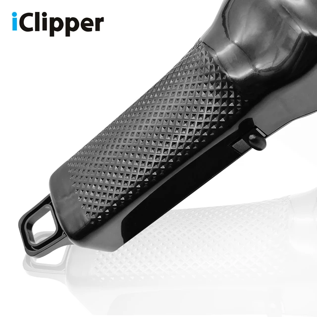 Professional powerful rechargeable hair clipper barber use Y3