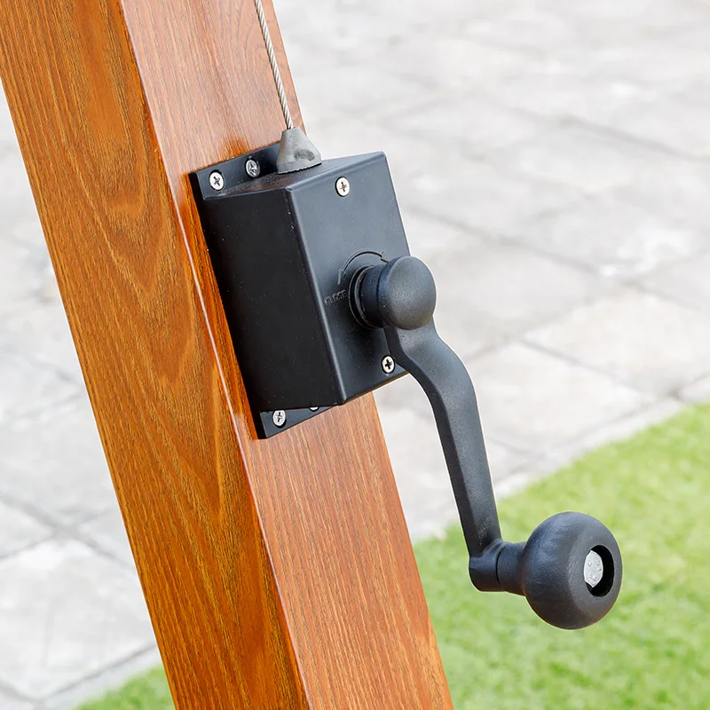 parasols umbrellas outdoor garden professionnel base umbrella automatico para coche exterior beach white parasol