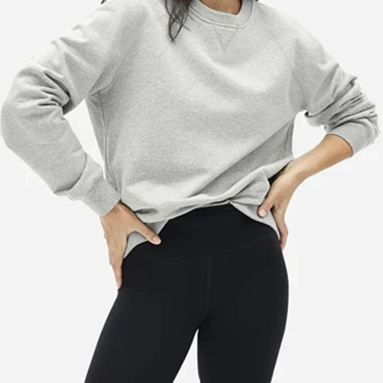 Оптовая продажа, оригинальные флисовые толстовки с вышивкой и логотипом, Спортивная унисекс Одежда для дома, мужские толстовки из органического хлопка