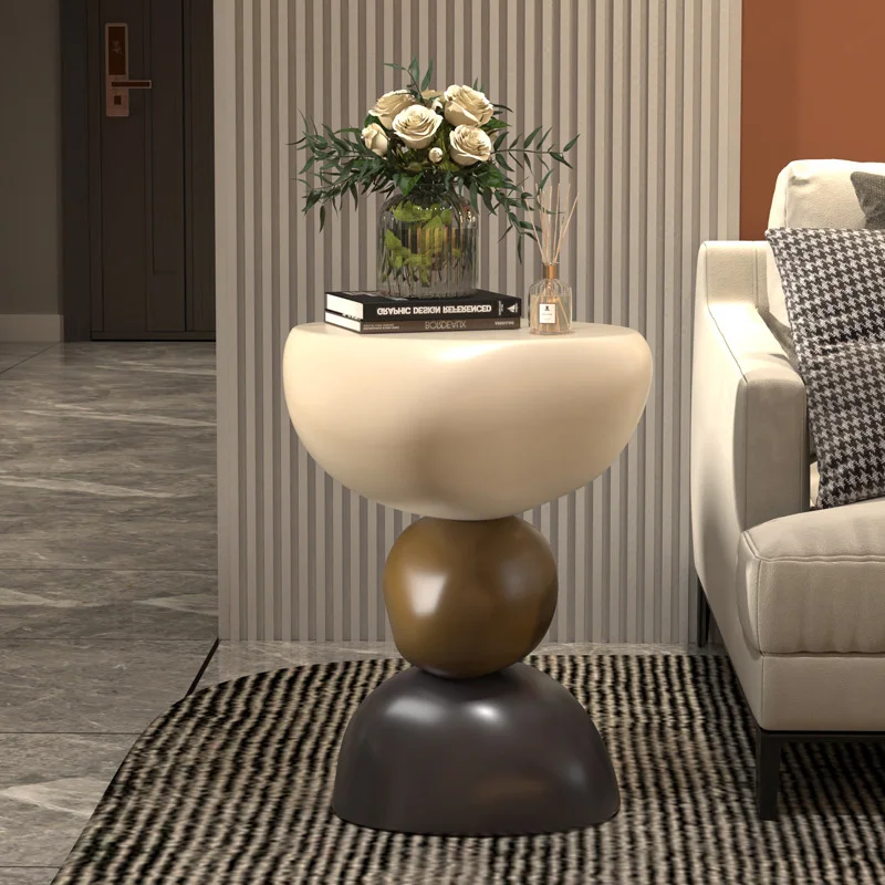 Home Decor Resin Crafts Creative Nordic Simple Modern Coffee Table Home Office Decoration Accessories ornament Gift Sets