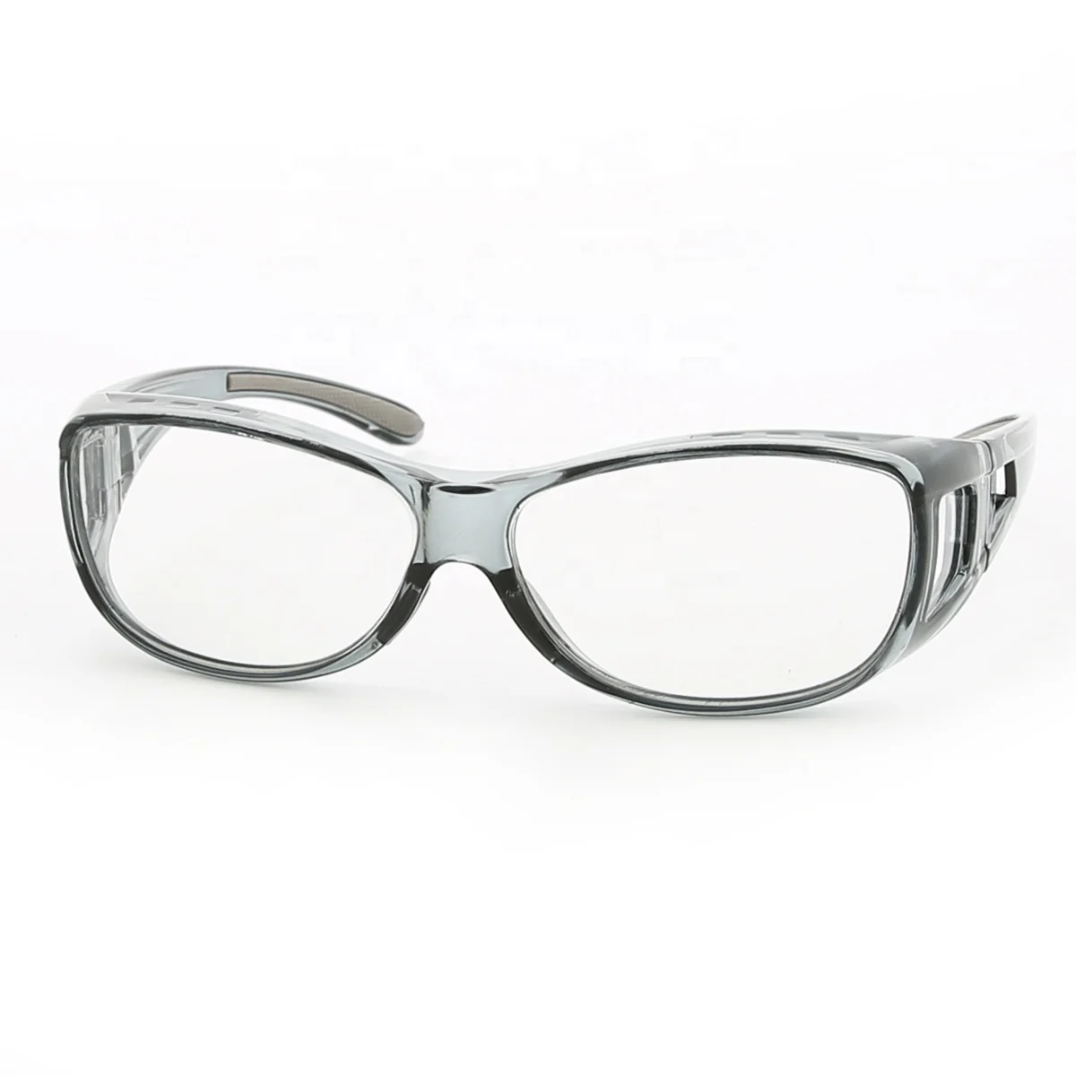 China Quality Industrial Lab Anti Fog Chemical Protective Glasses Eye Protection Safety Glasses Goggles