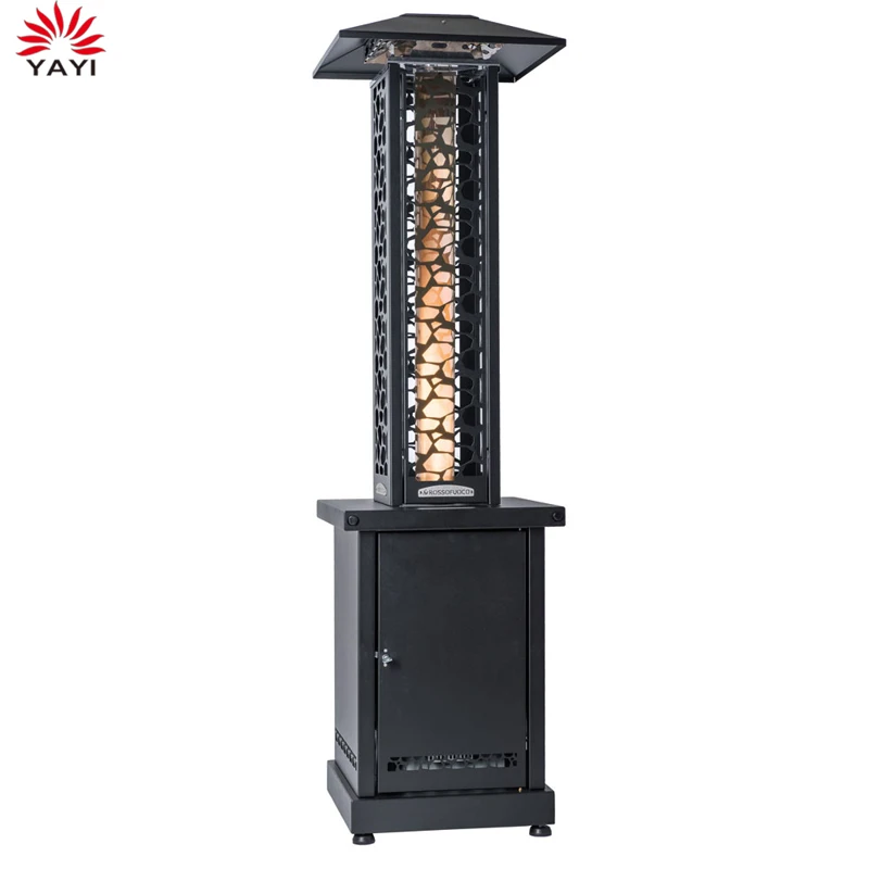 Wood Fire Heater Chamber Burner Pellet Heater Freestanding Wood Outdoor Pellet Stove