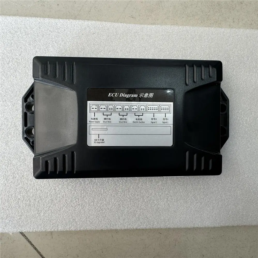 Auto smart electric tailgate sensor aftermarket power lift gate rear door Smart power tailgate for Toyota cross