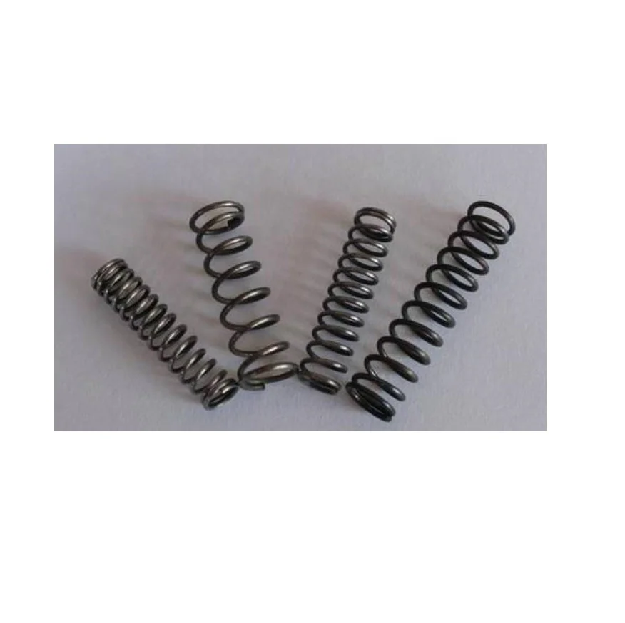 Cnc Automatic Metal Hanger Hook Loop Buckle Binder Clip Spring Making Machine