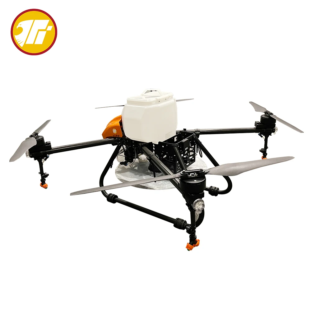 Buy 25L Agricultural Sprayer Drone Big Drone Sprayer Agriculture Drone