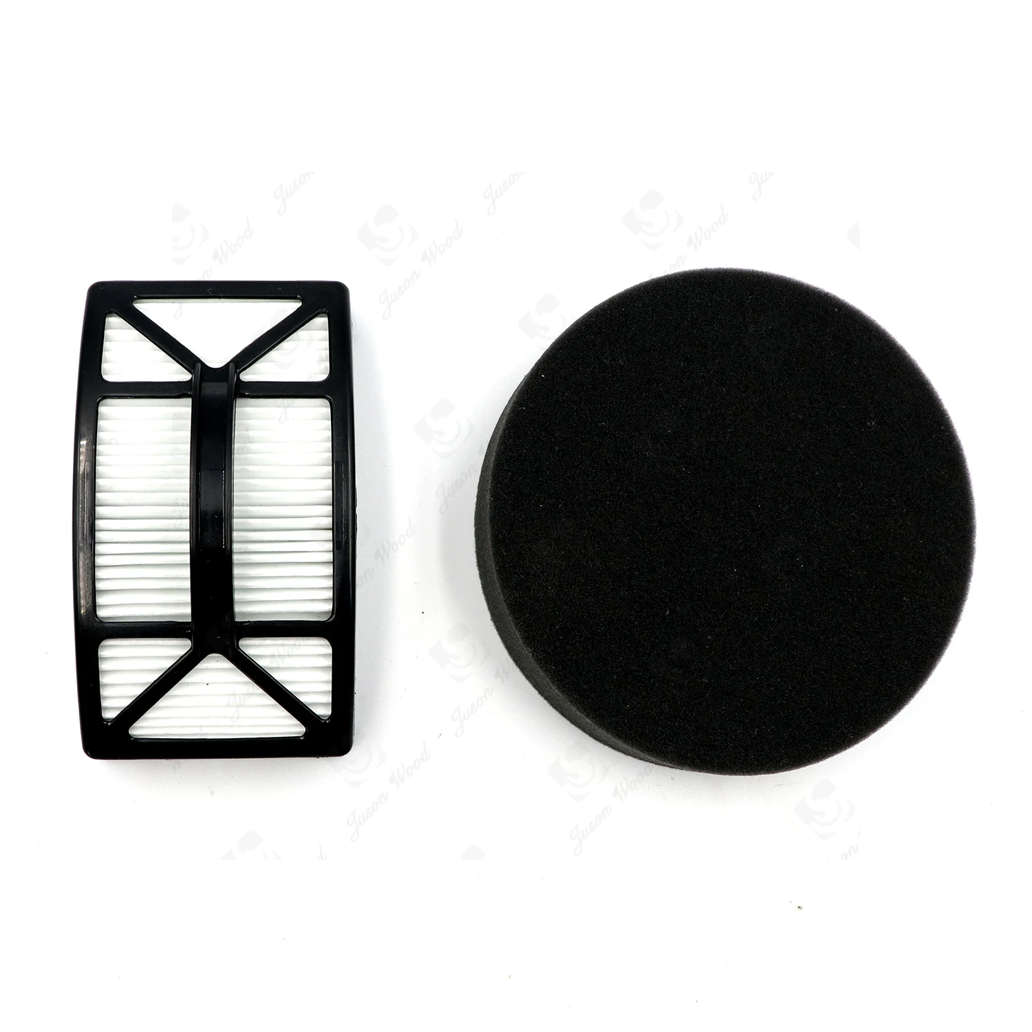 Replacement vacuum filter for B*issell 1603437&1604130 vacuum cleaner parts